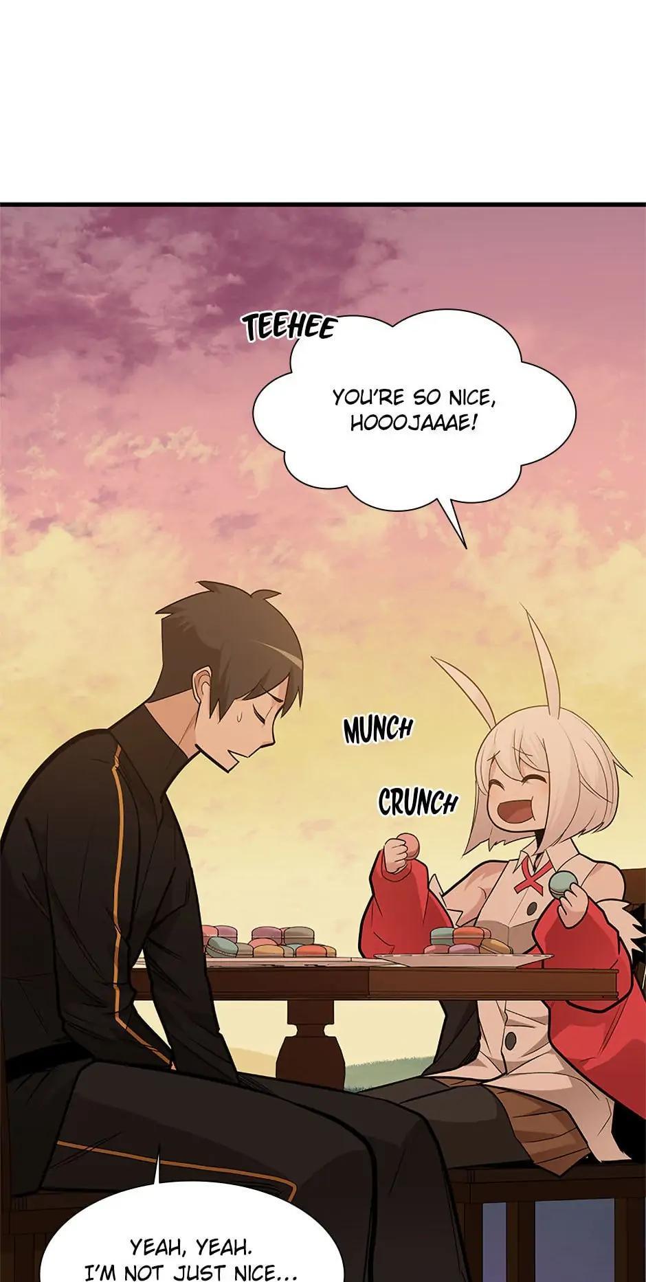 Read The Tutorial Is Too Tough! Manga Online