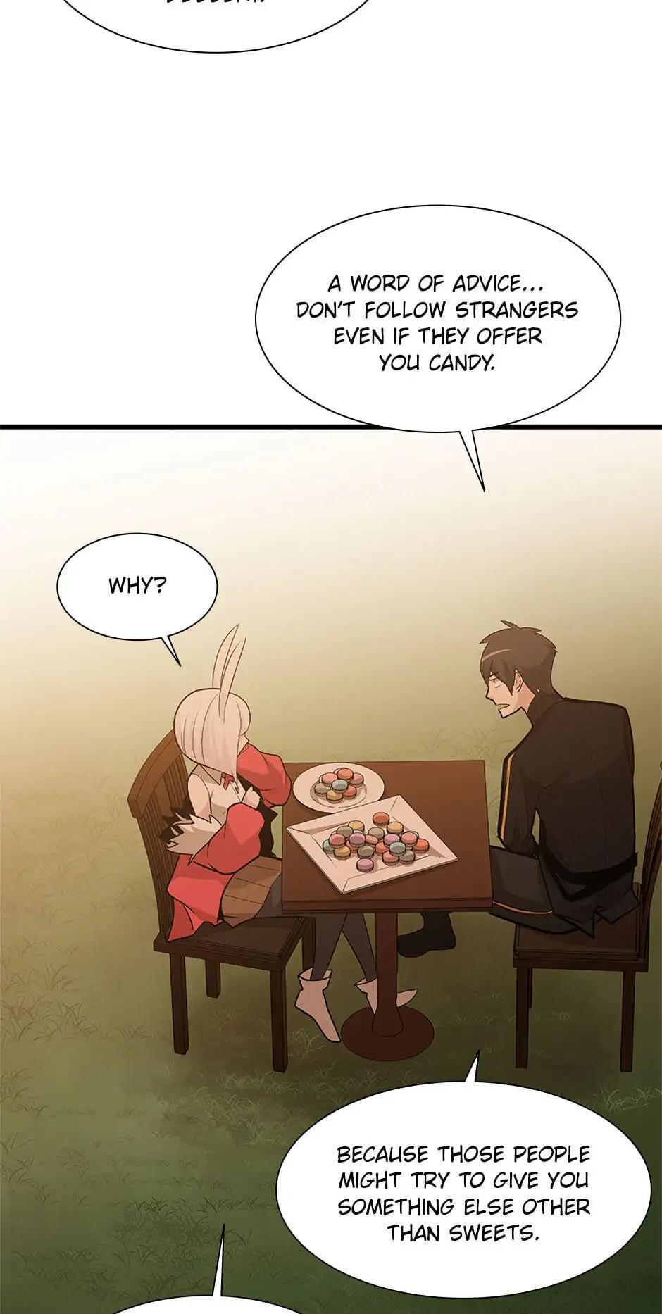 Read The Tutorial Is Too Tough! Manga Online