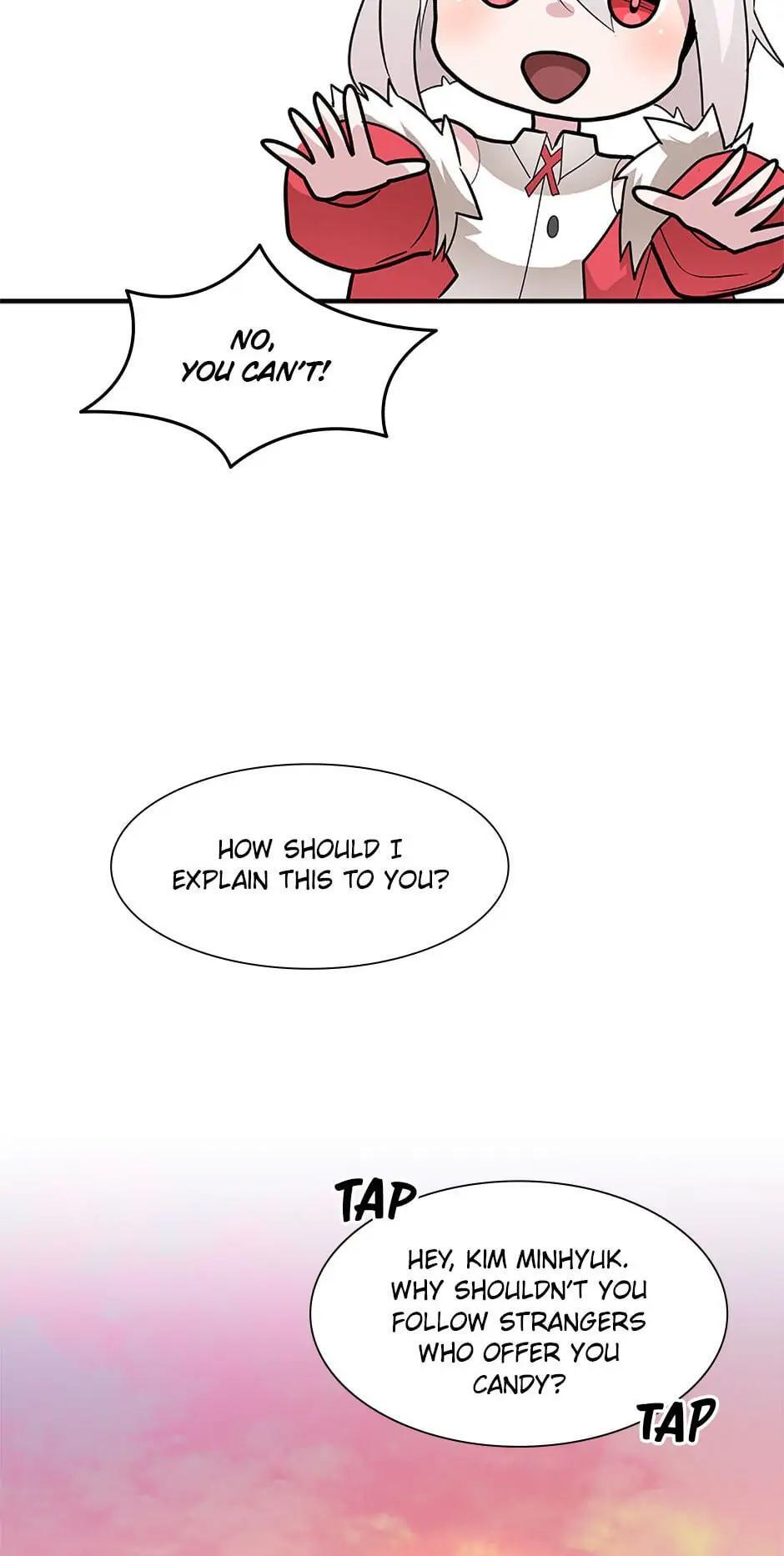 Read The Tutorial Is Too Tough! Manga Online