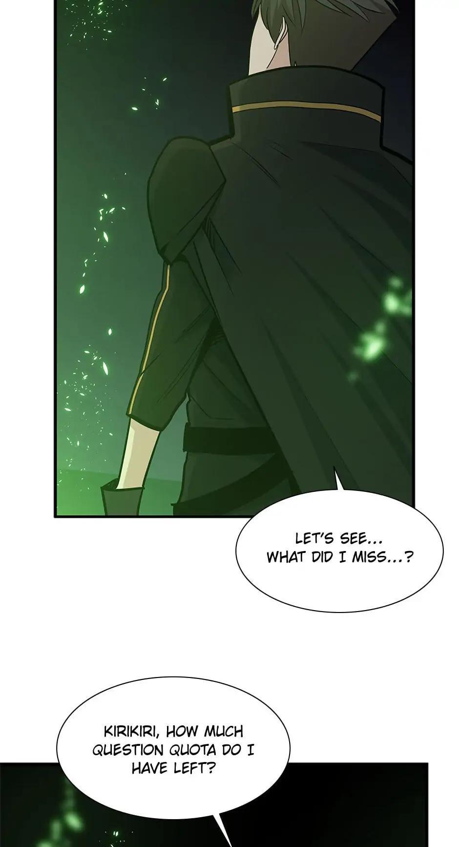 Read The Tutorial Is Too Tough! Manga Online
