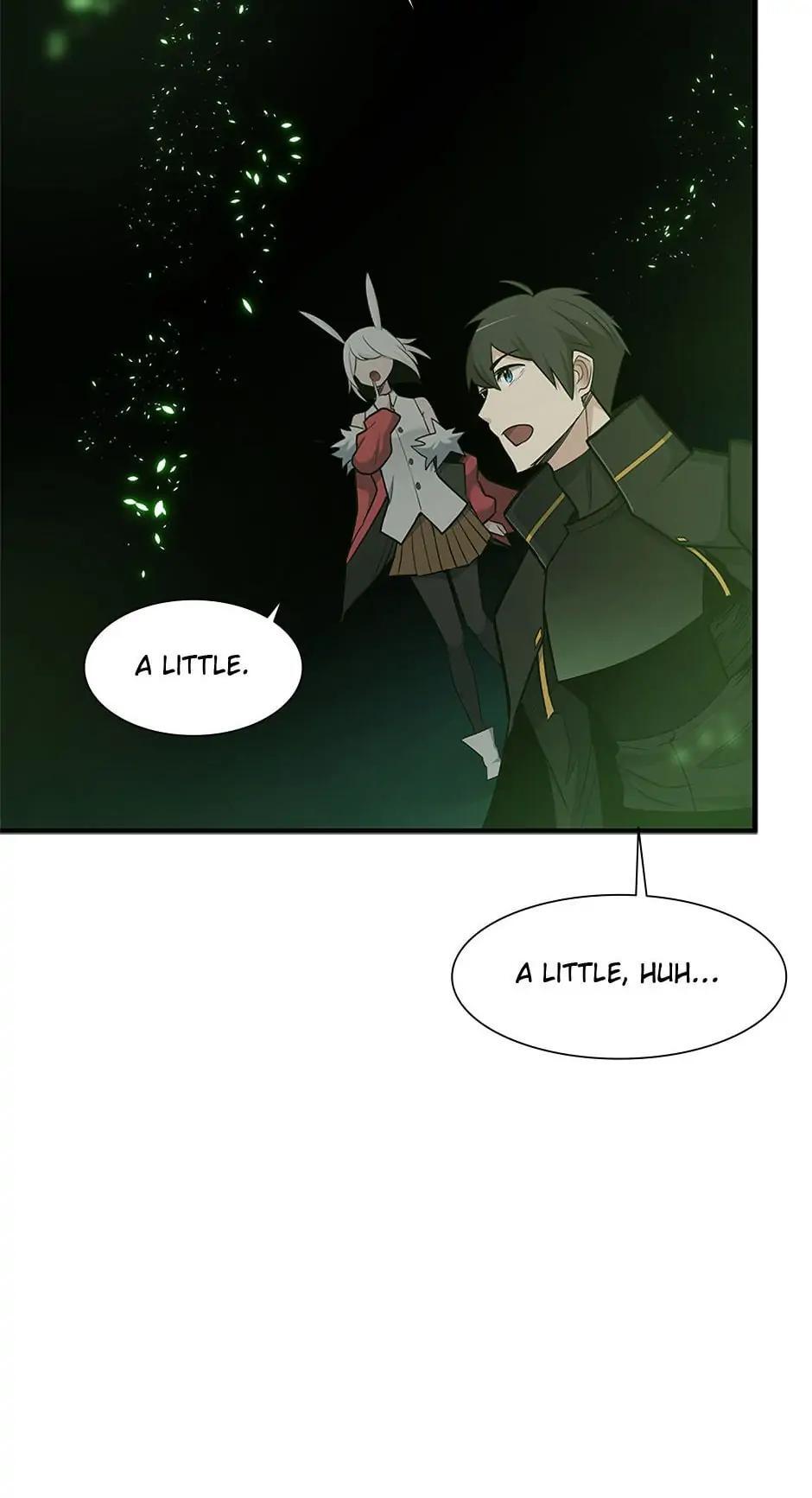 Read The Tutorial Is Too Tough! Manga Online