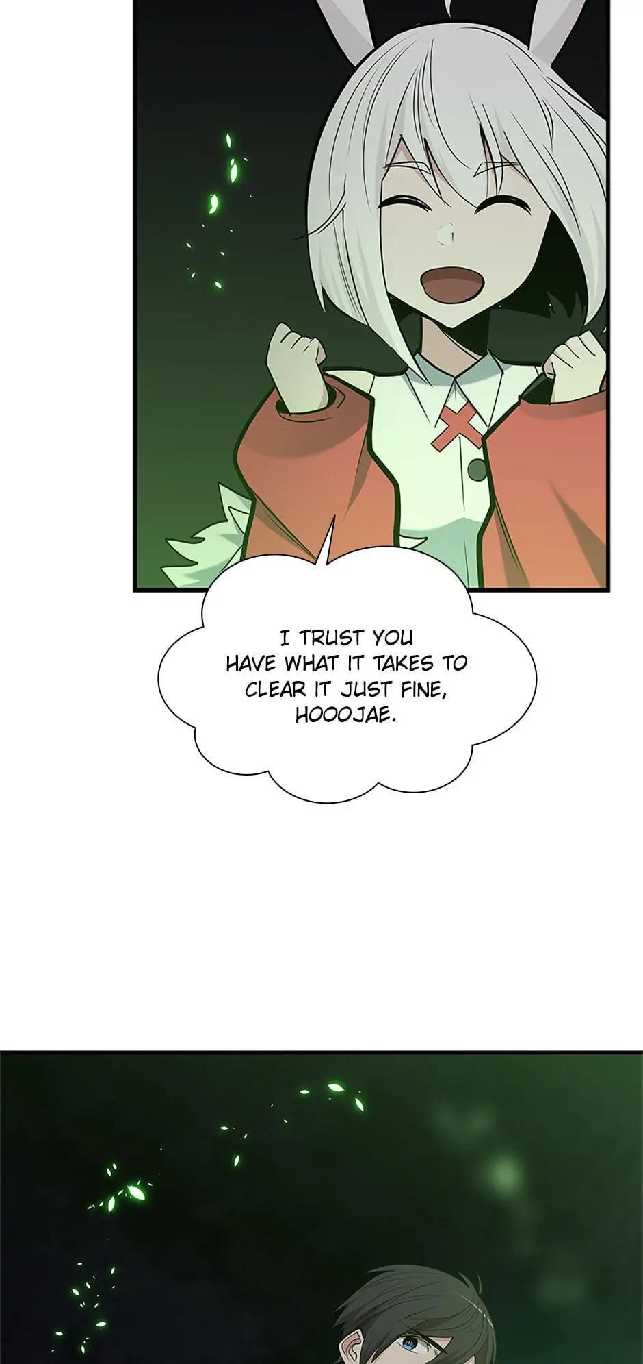 Read The Tutorial Is Too Tough! Manga Online