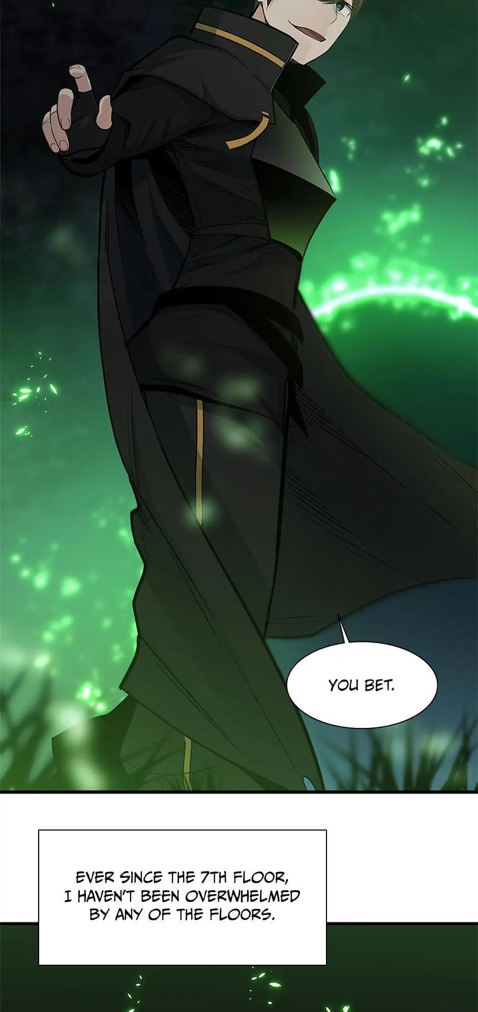 Read The Tutorial Is Too Tough! Manga Online
