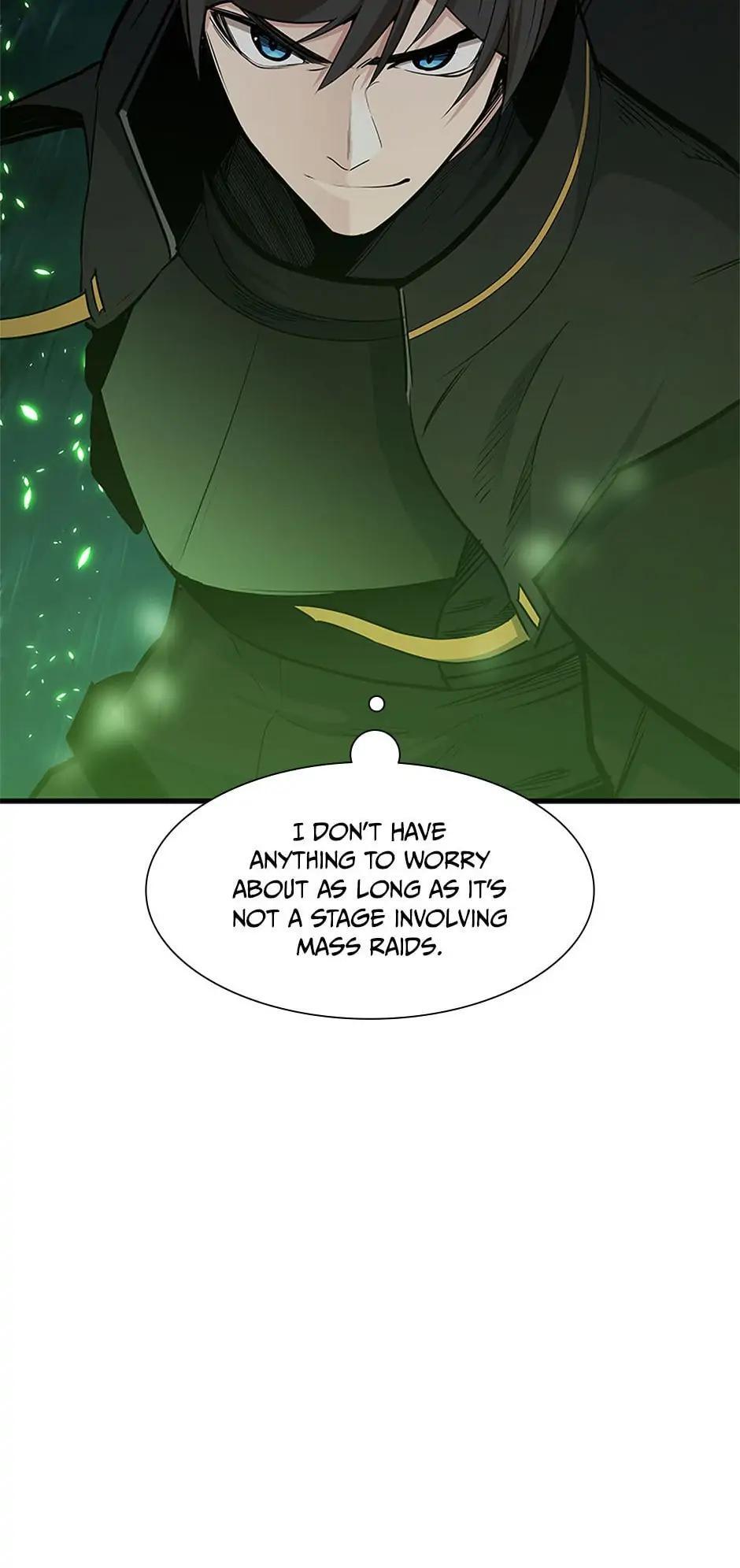 Read The Tutorial Is Too Tough! Manga Online