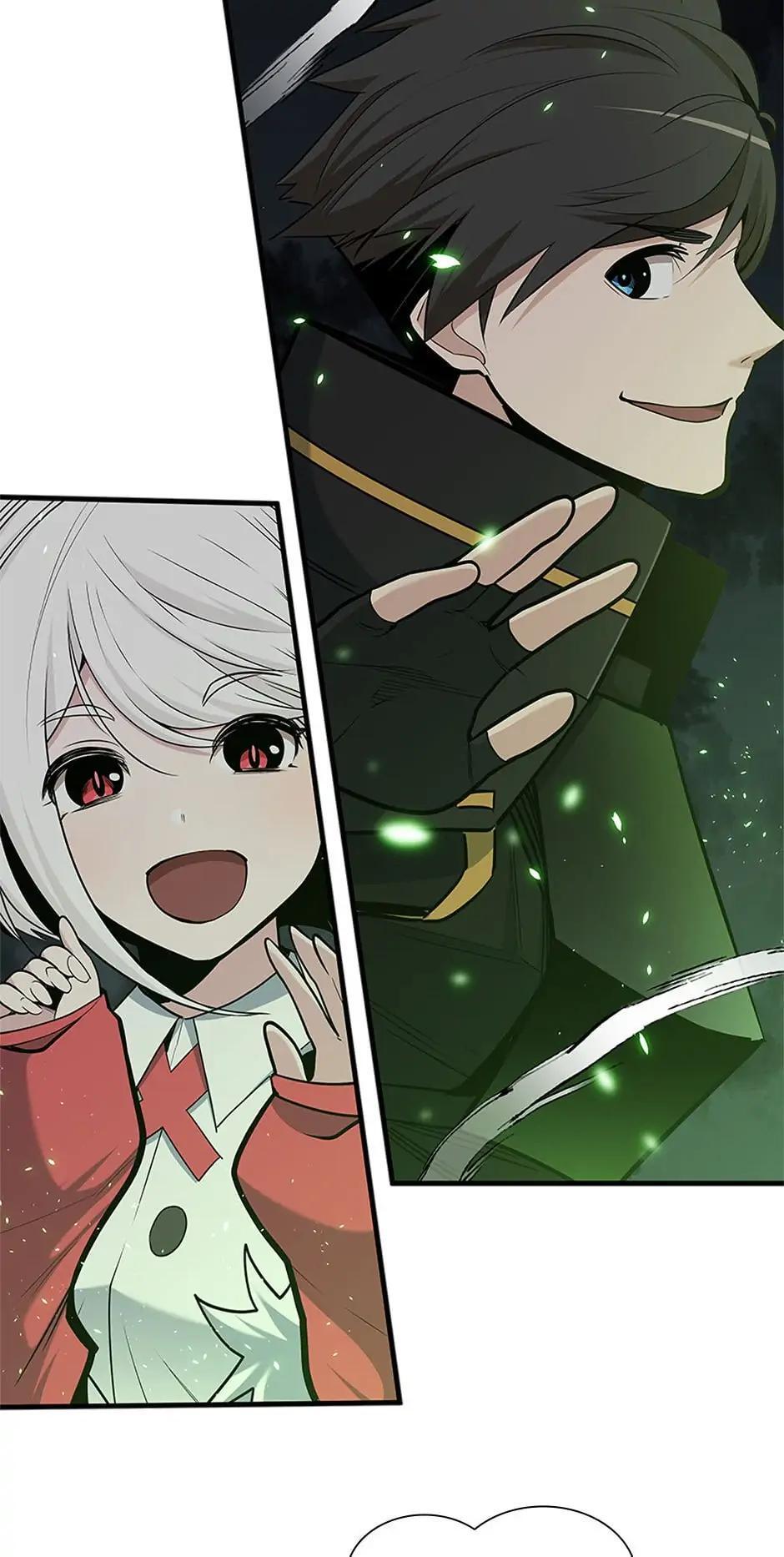 Read The Tutorial Is Too Tough! Manga Online