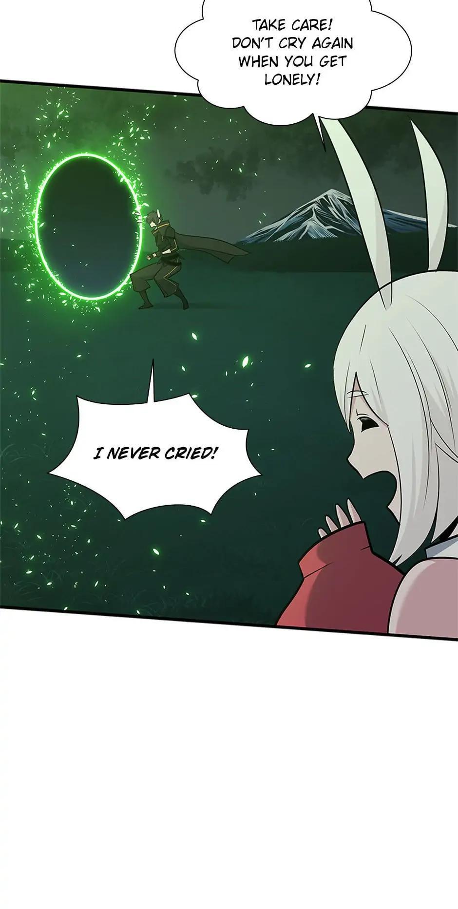 Read The Tutorial Is Too Tough! Manga Online