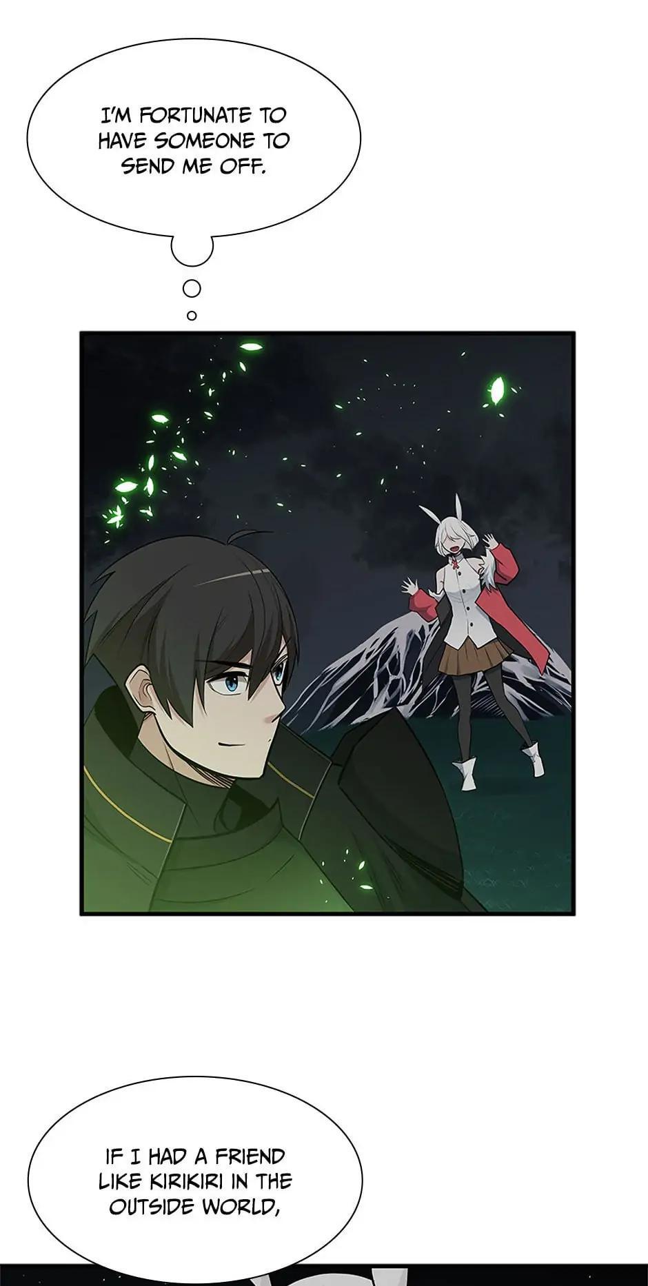 Read The Tutorial Is Too Tough! Manga Online