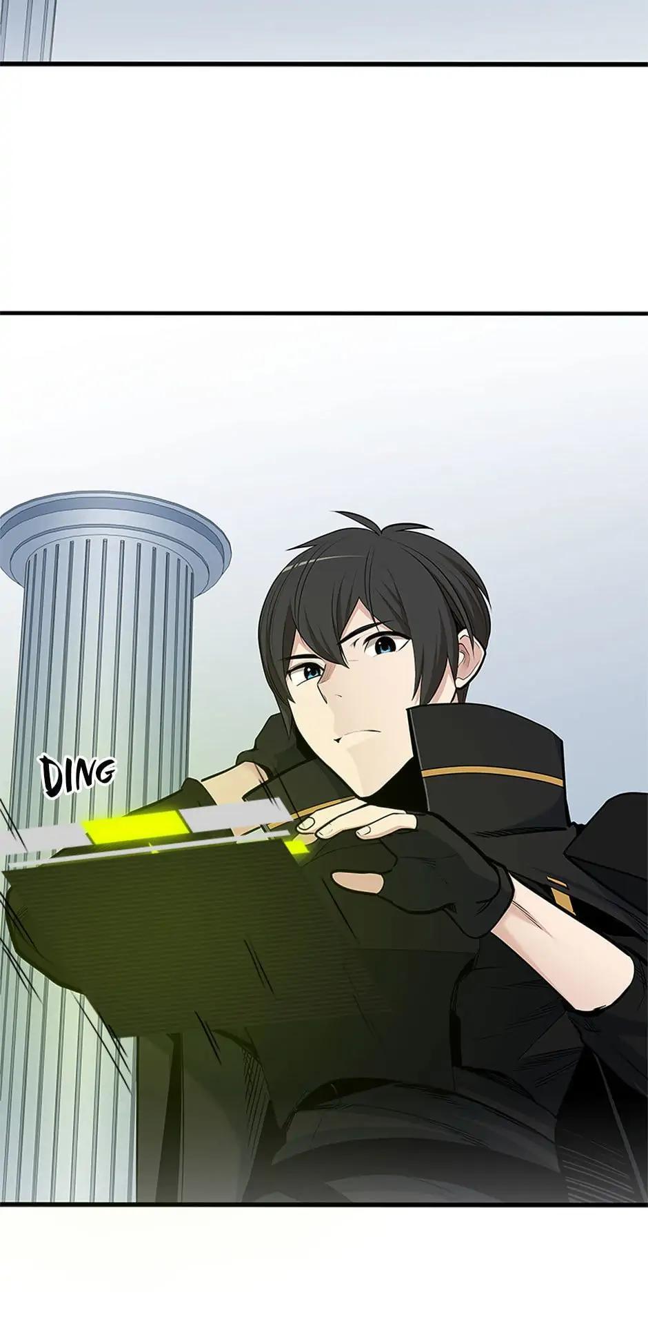 Read The Tutorial Is Too Tough! Manga Online