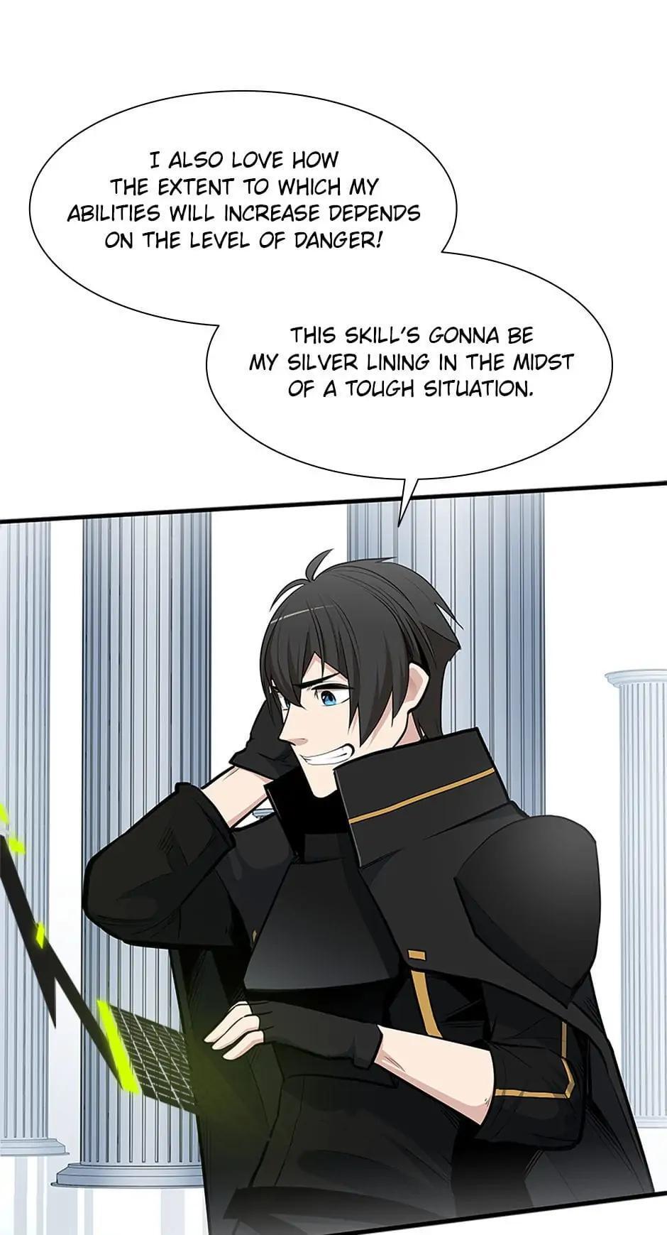 Read The Tutorial Is Too Tough! Manga Online