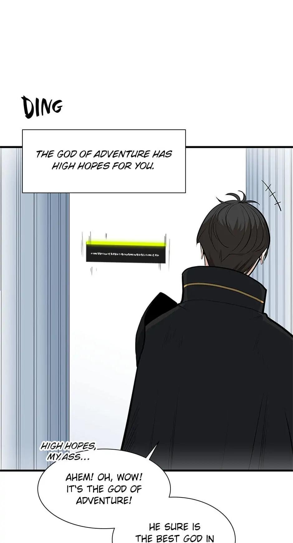 Read The Tutorial Is Too Tough! Manga Online