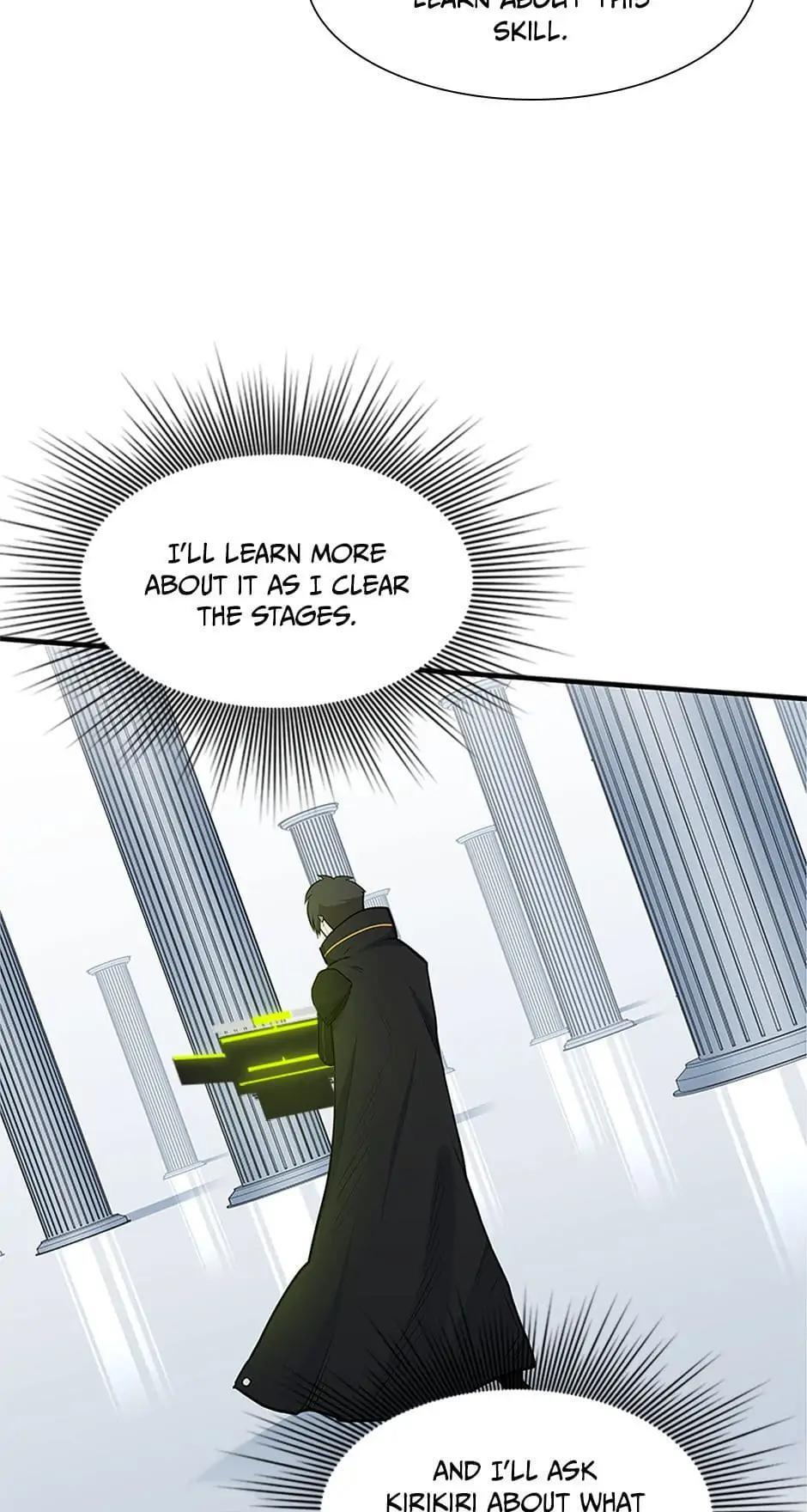 Read The Tutorial Is Too Tough! Manga Online