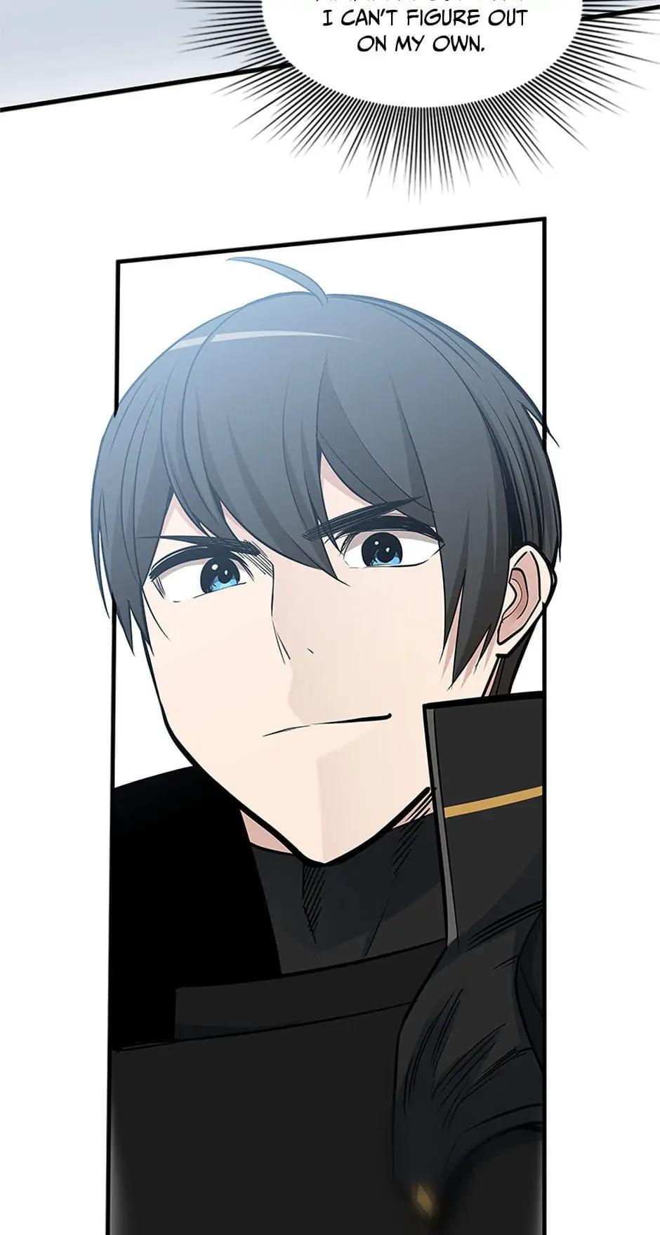 Read The Tutorial Is Too Tough! Manga Online