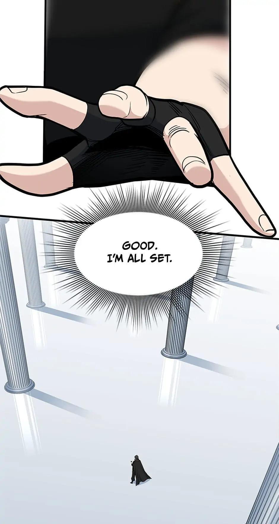 Read The Tutorial Is Too Tough! Manga Online