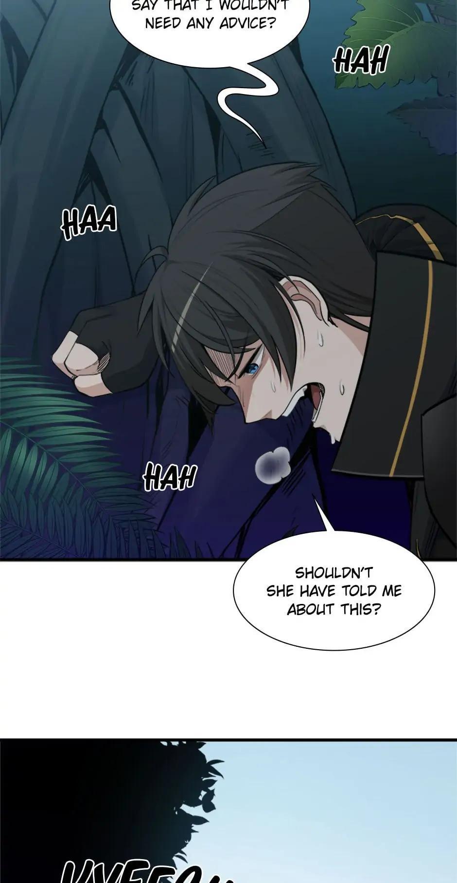 Read The Tutorial Is Too Tough! Manga Online