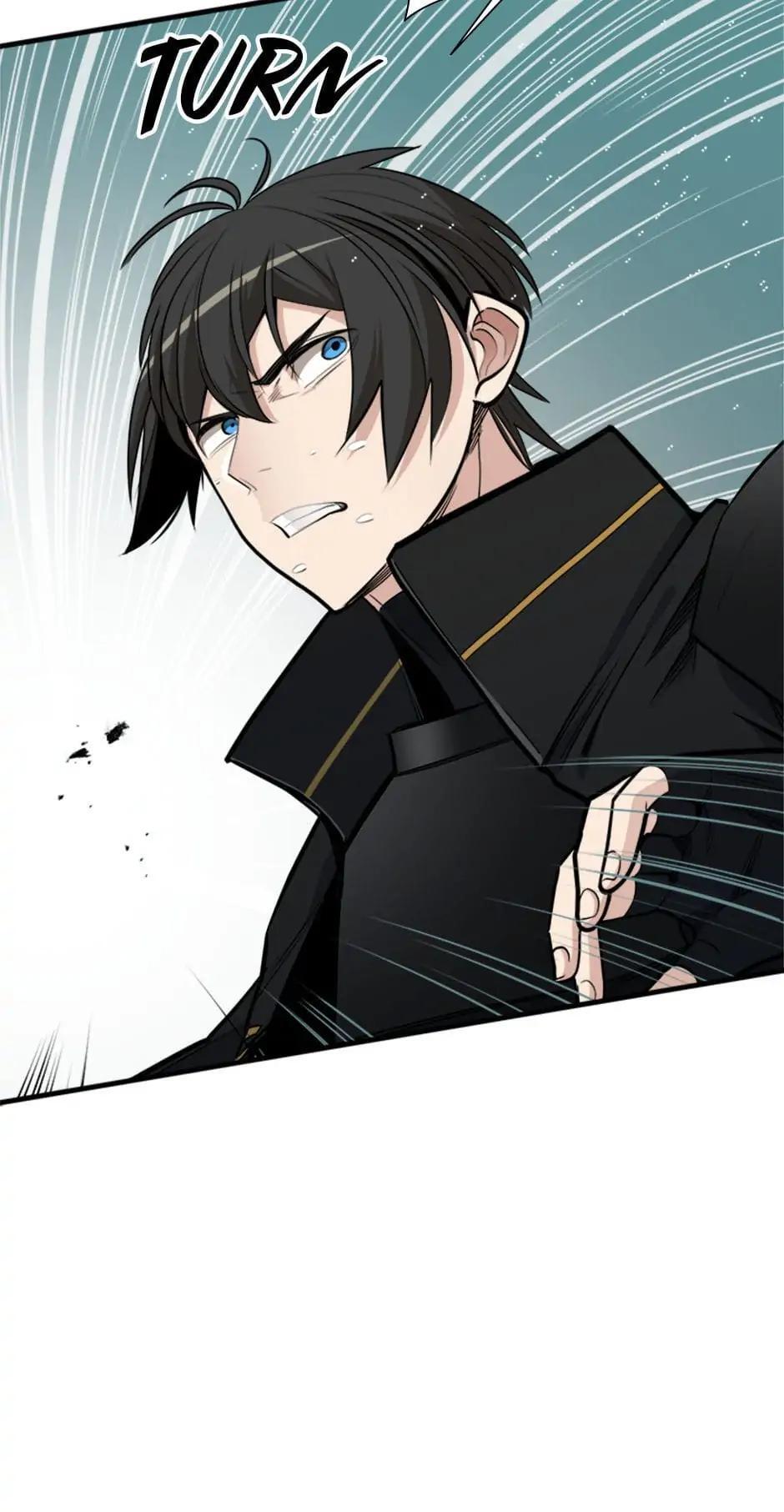 Read The Tutorial Is Too Tough! Manga Online