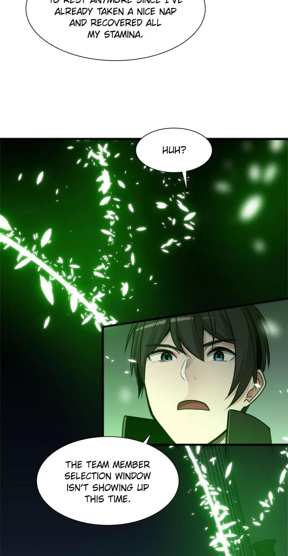 Read The Tutorial Is Too Tough! Manga Online