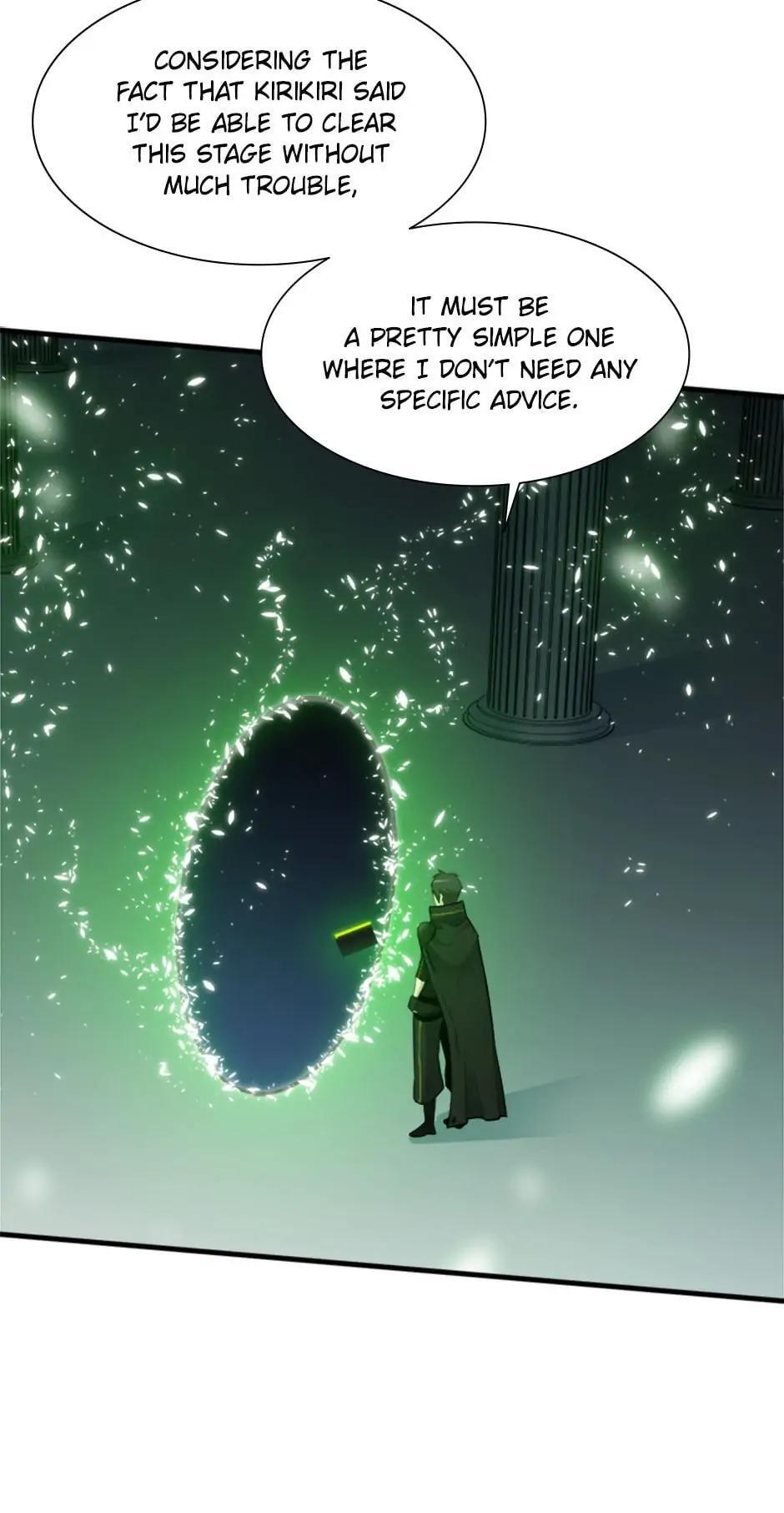 Read The Tutorial Is Too Tough! Manga Online