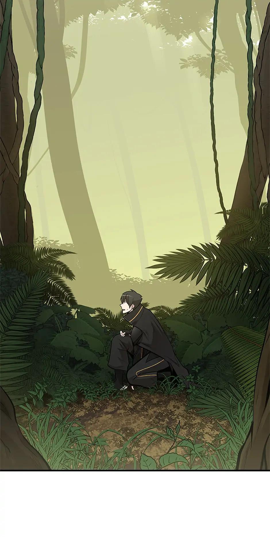 Read The Tutorial Is Too Tough! Manga Online