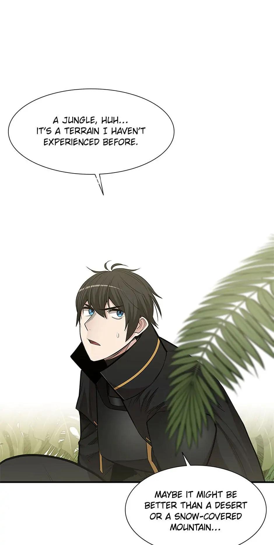 Read The Tutorial Is Too Tough! Manga Online