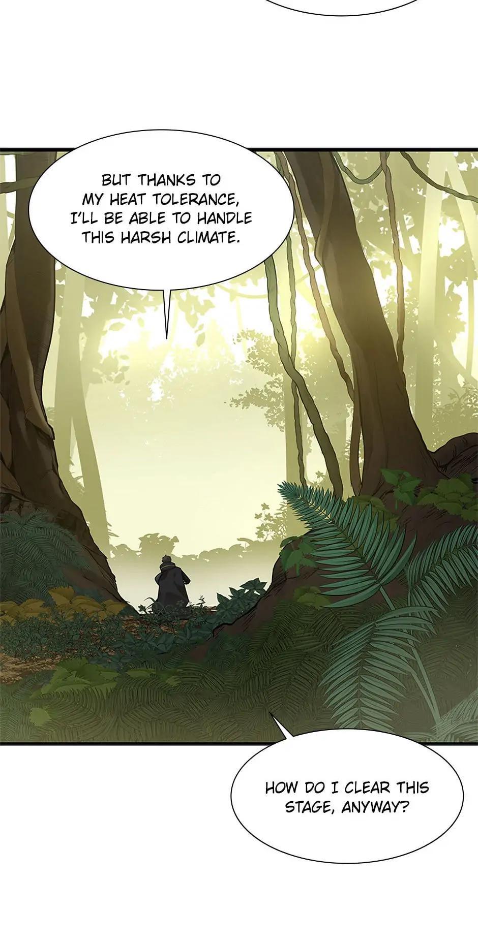 Read The Tutorial Is Too Tough! Manga Online