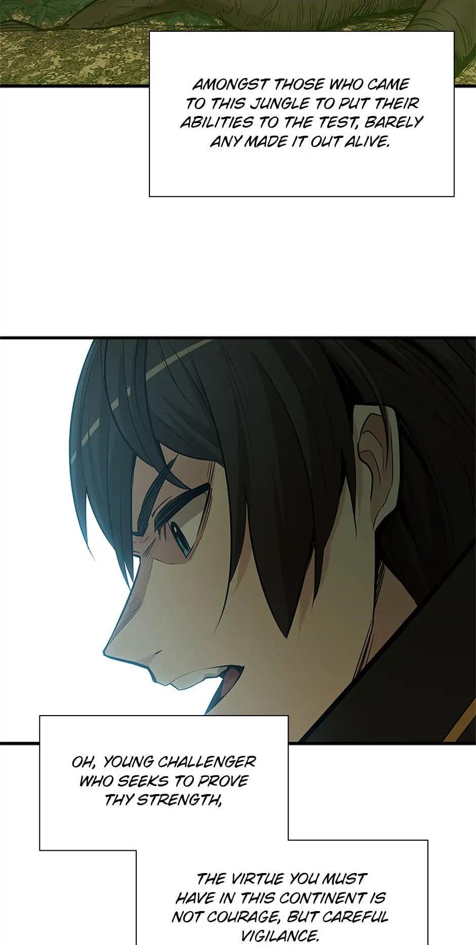 Read The Tutorial Is Too Tough! Manga Online