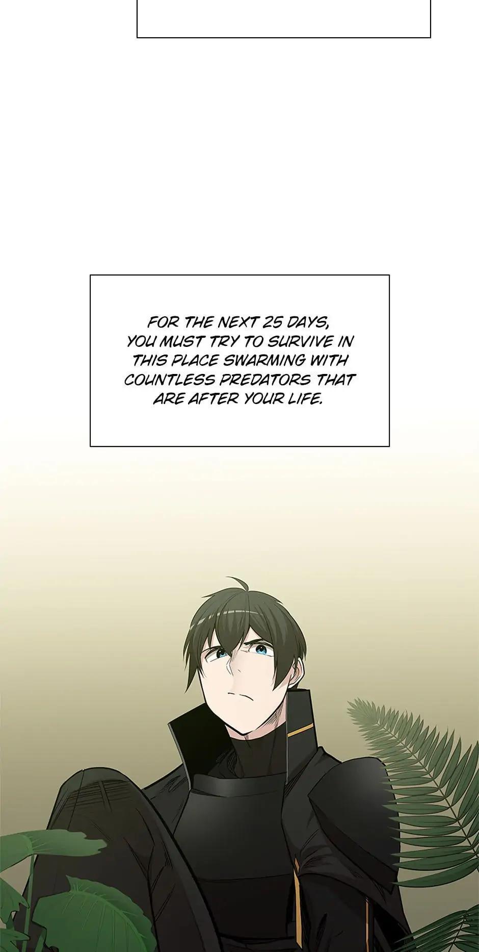 Read The Tutorial Is Too Tough! Manga Online