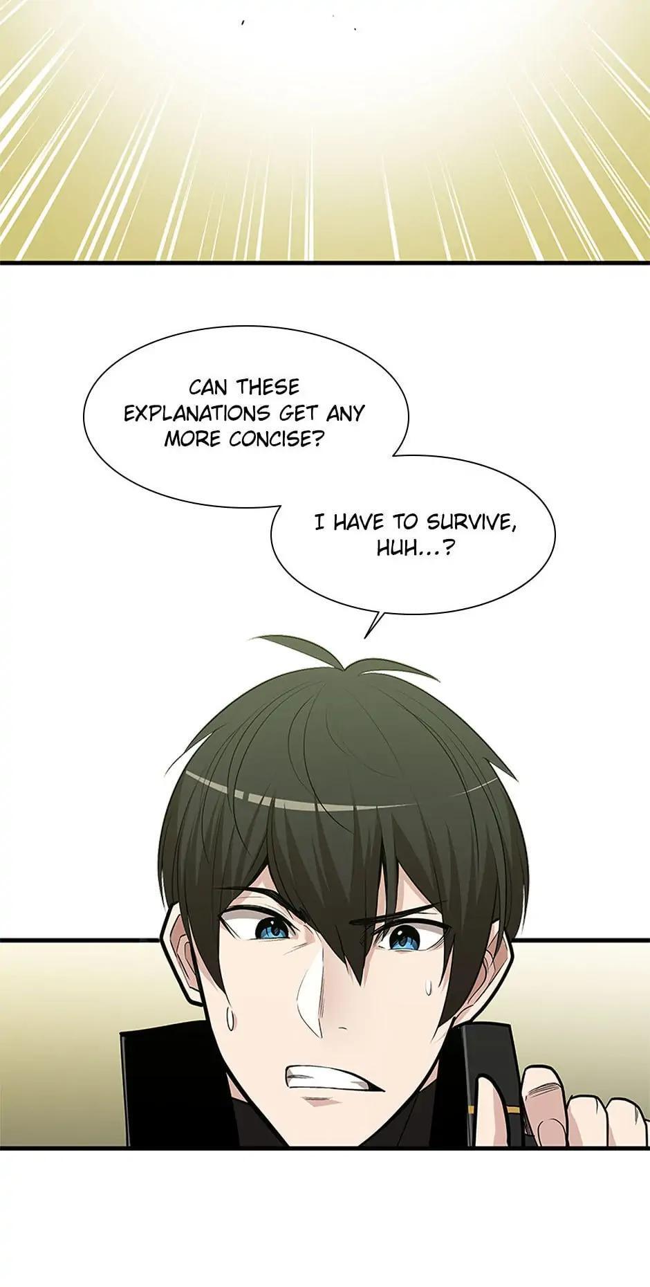 Read The Tutorial Is Too Tough! Manga Online