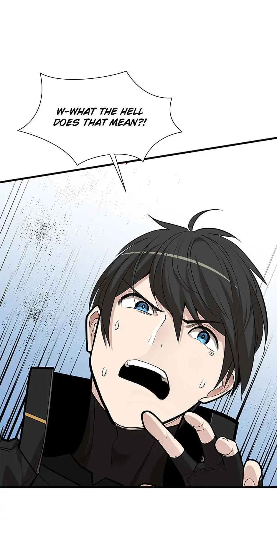 Read The Tutorial Is Too Tough! Manga Online