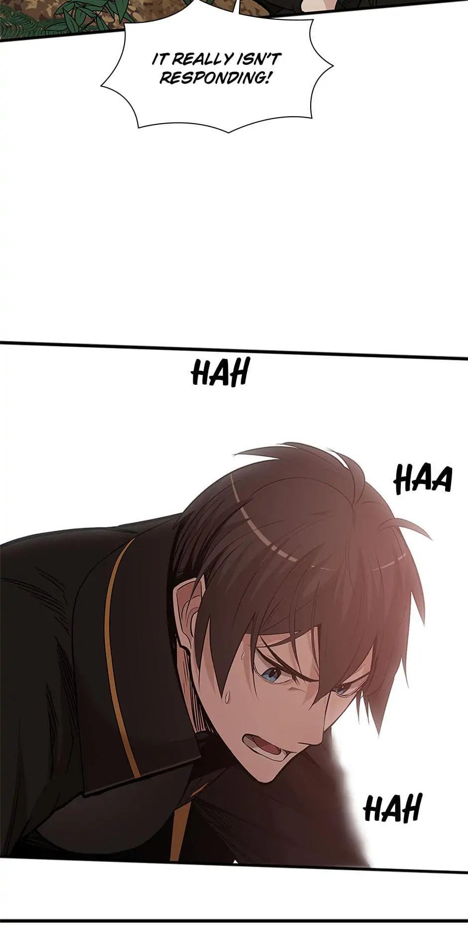 Read The Tutorial Is Too Tough! Manga Online