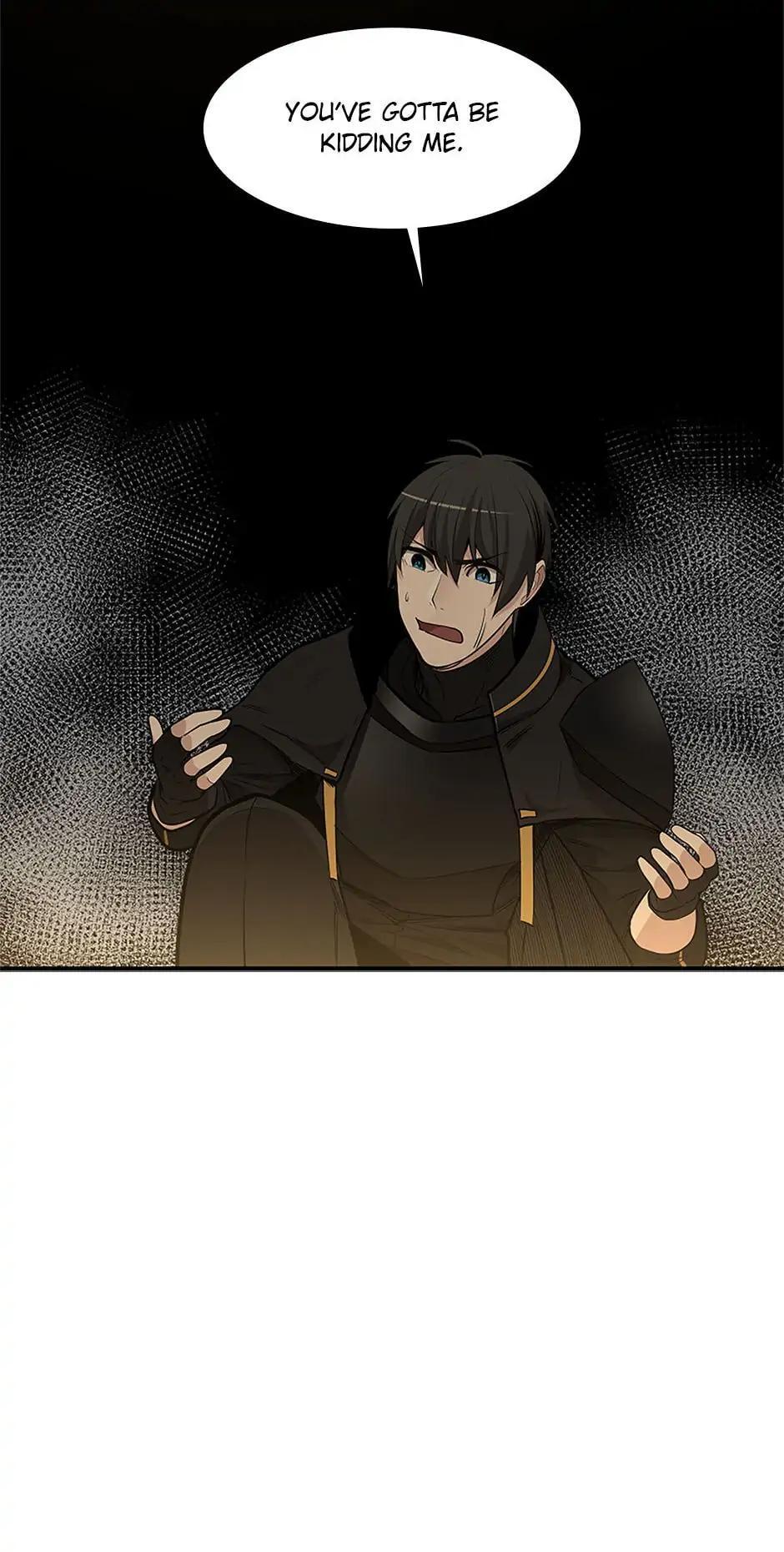 Read The Tutorial Is Too Tough! Manga Online