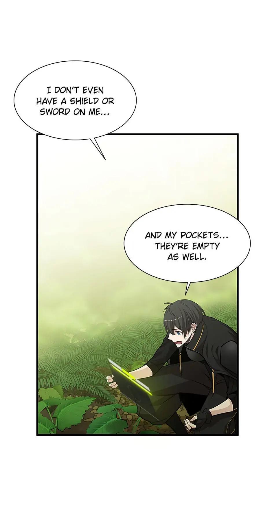 Read The Tutorial Is Too Tough! Manga Online