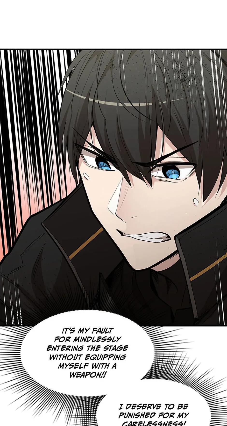 Read The Tutorial Is Too Tough! Manga Online