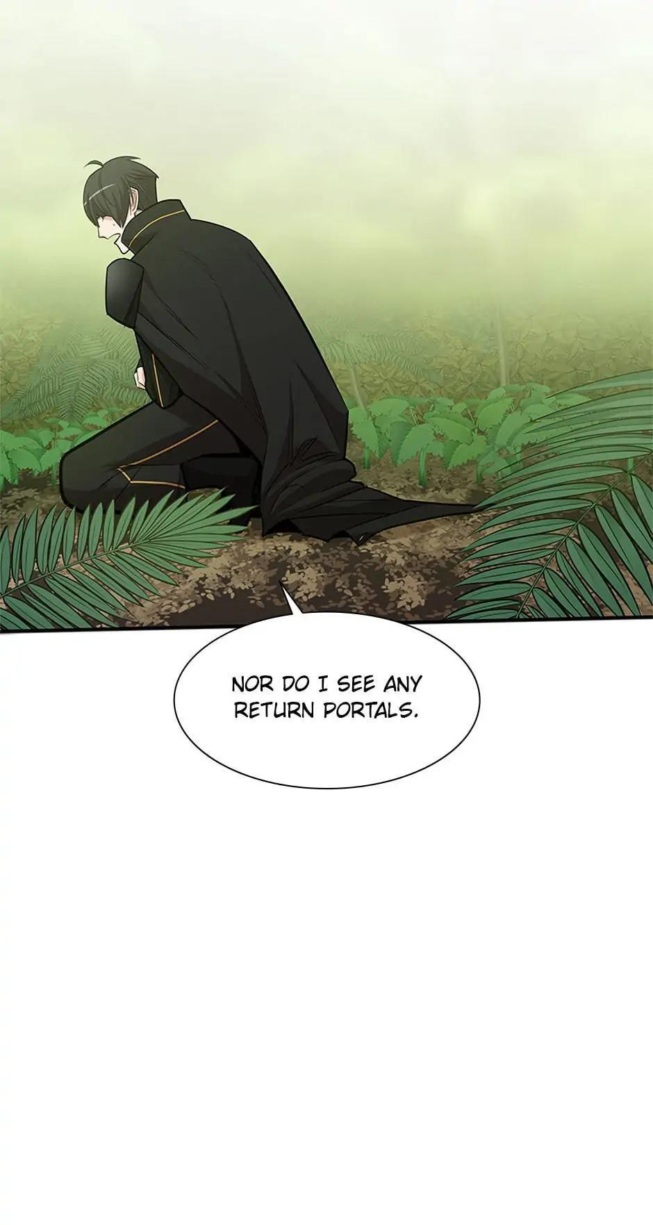 Read The Tutorial Is Too Tough! Manga Online