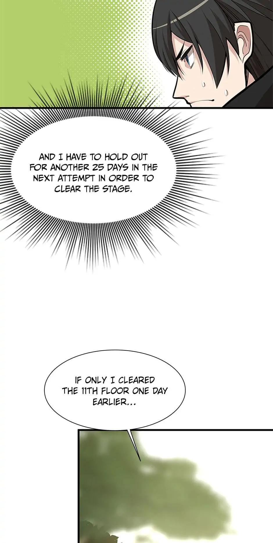 Read The Tutorial Is Too Tough! Manga Online