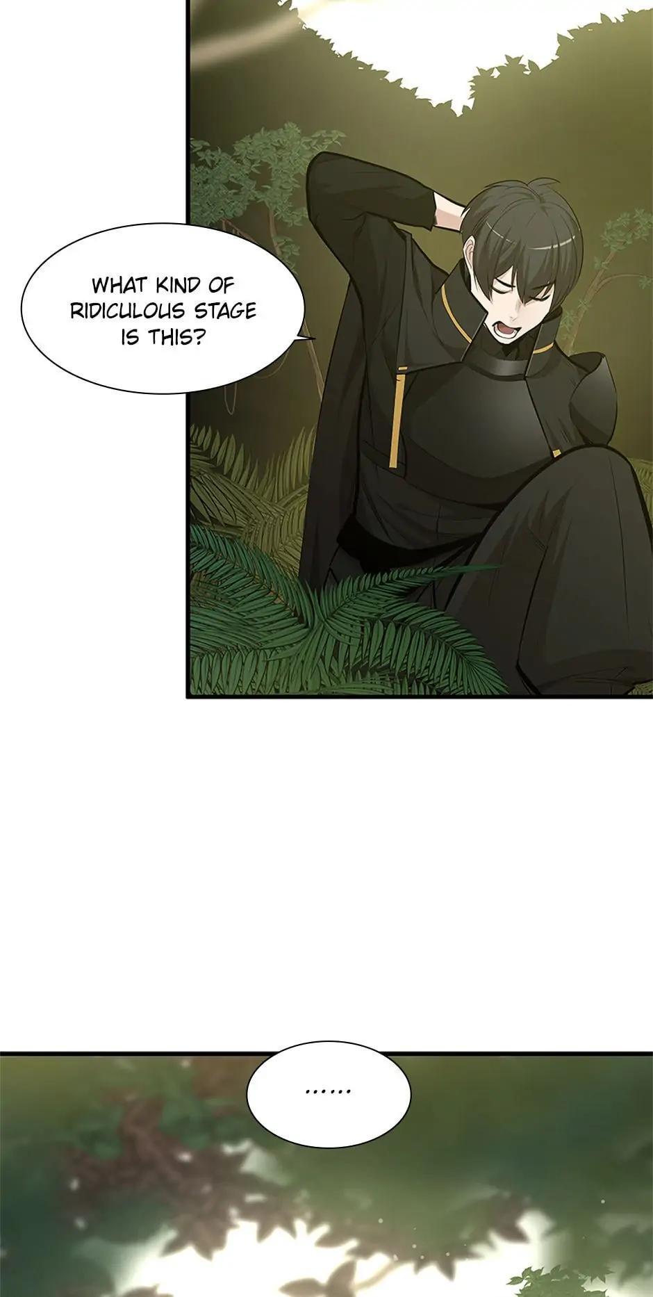 Read The Tutorial Is Too Tough! Manga Online