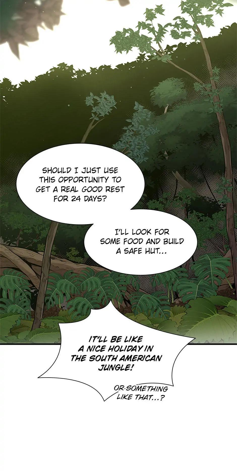Read The Tutorial Is Too Tough! Manga Online