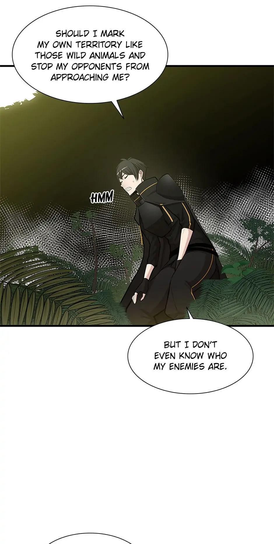 Read The Tutorial Is Too Tough! Manga Online