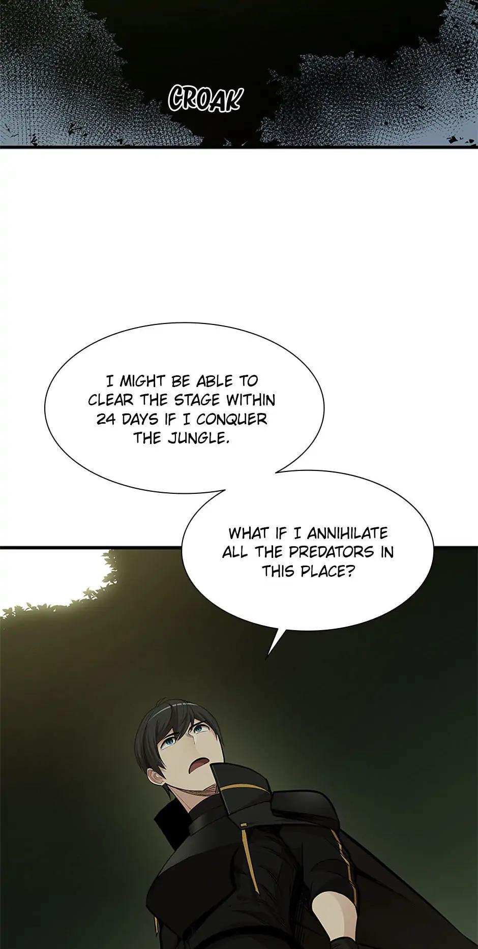 Read The Tutorial Is Too Tough! Manga Online