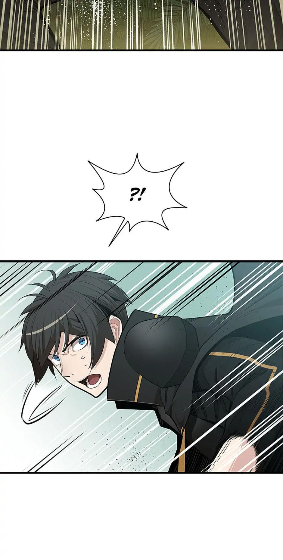 Read The Tutorial Is Too Tough! Manga Online