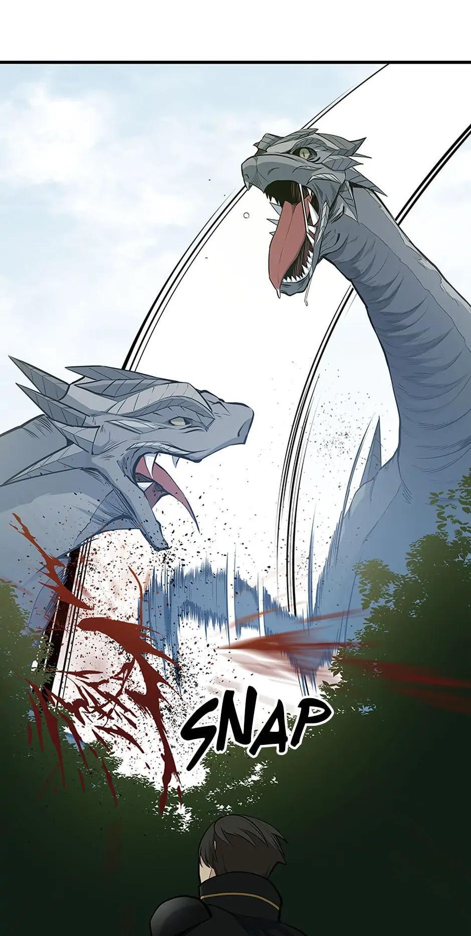 Read The Tutorial Is Too Tough! Manga Online