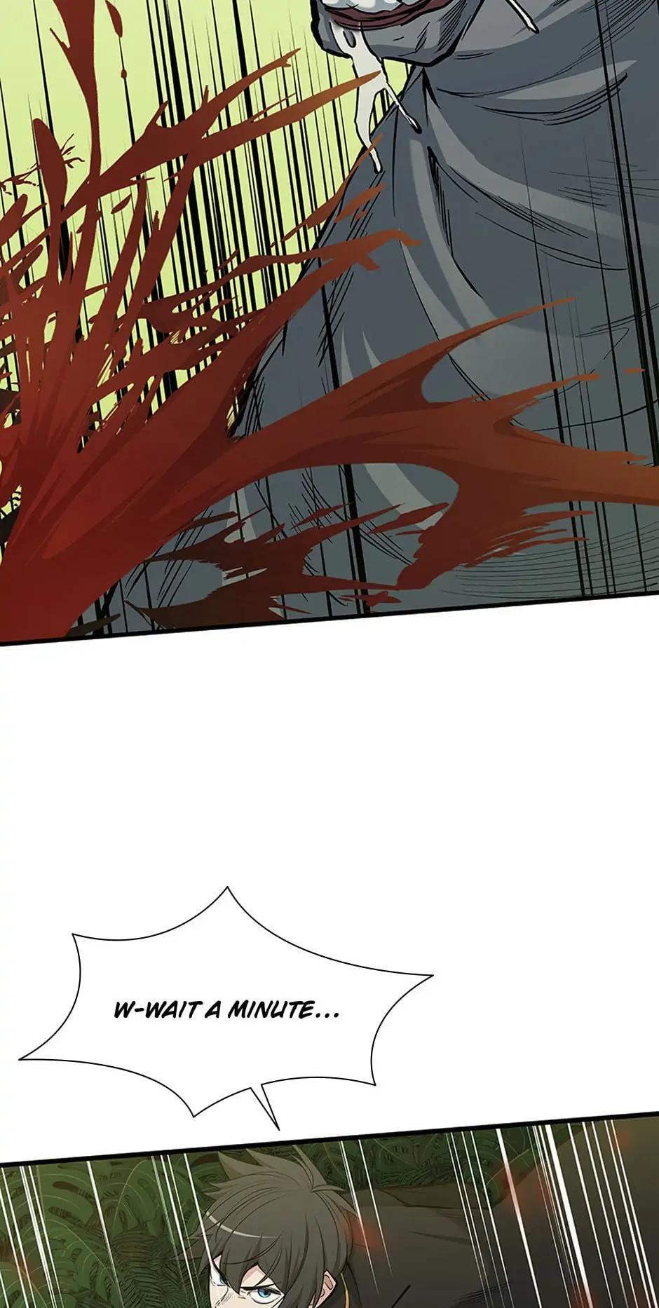 Read The Tutorial Is Too Tough! Manga Online