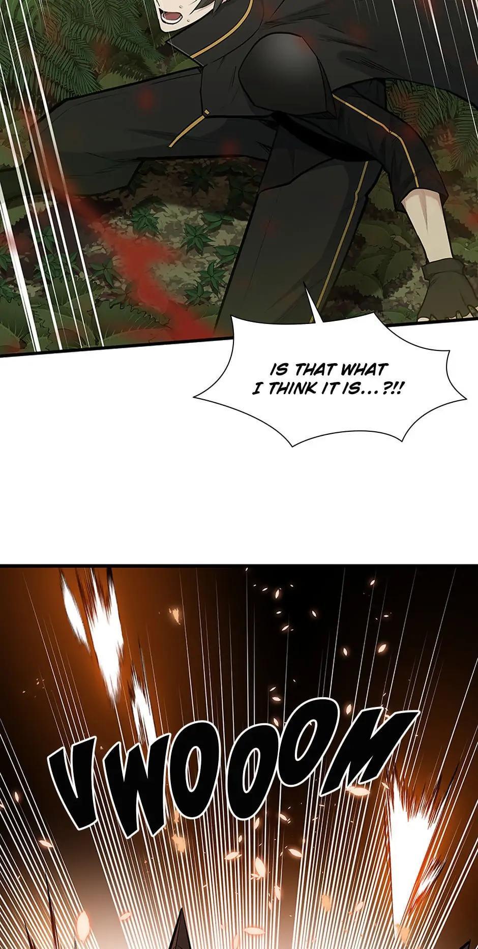 Read The Tutorial Is Too Tough! Manga Online