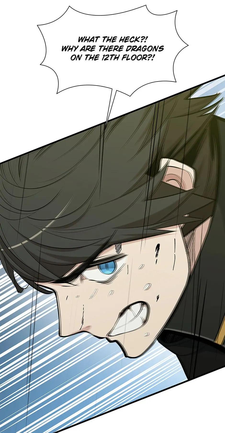 Read The Tutorial Is Too Tough! Manga Online