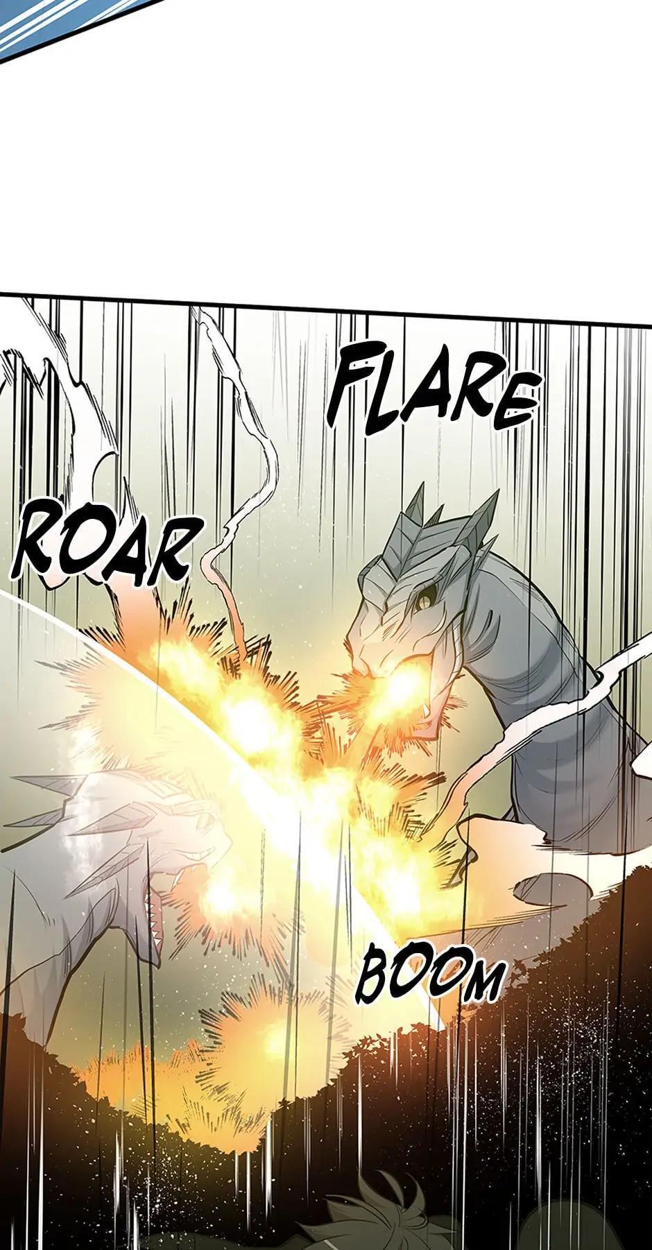 Read The Tutorial Is Too Tough! Manga Online