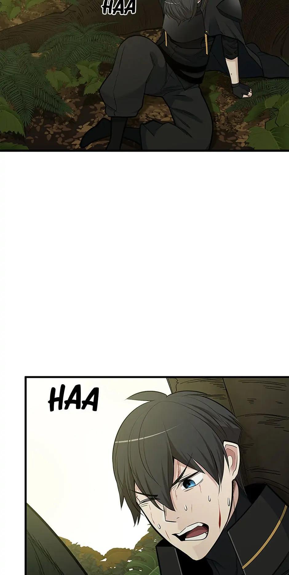 Read The Tutorial Is Too Tough! Manga Online
