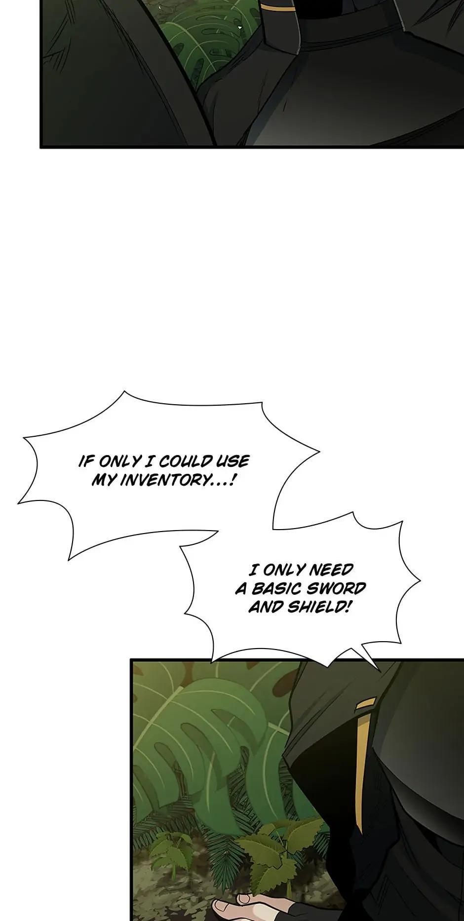 Read The Tutorial Is Too Tough! Manga Online