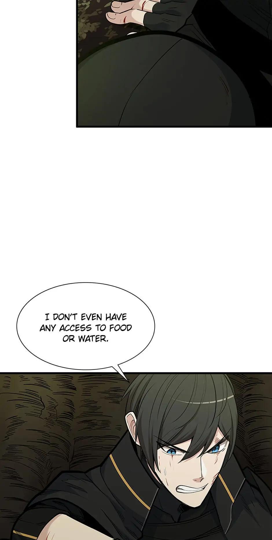 Read The Tutorial Is Too Tough! Manga Online