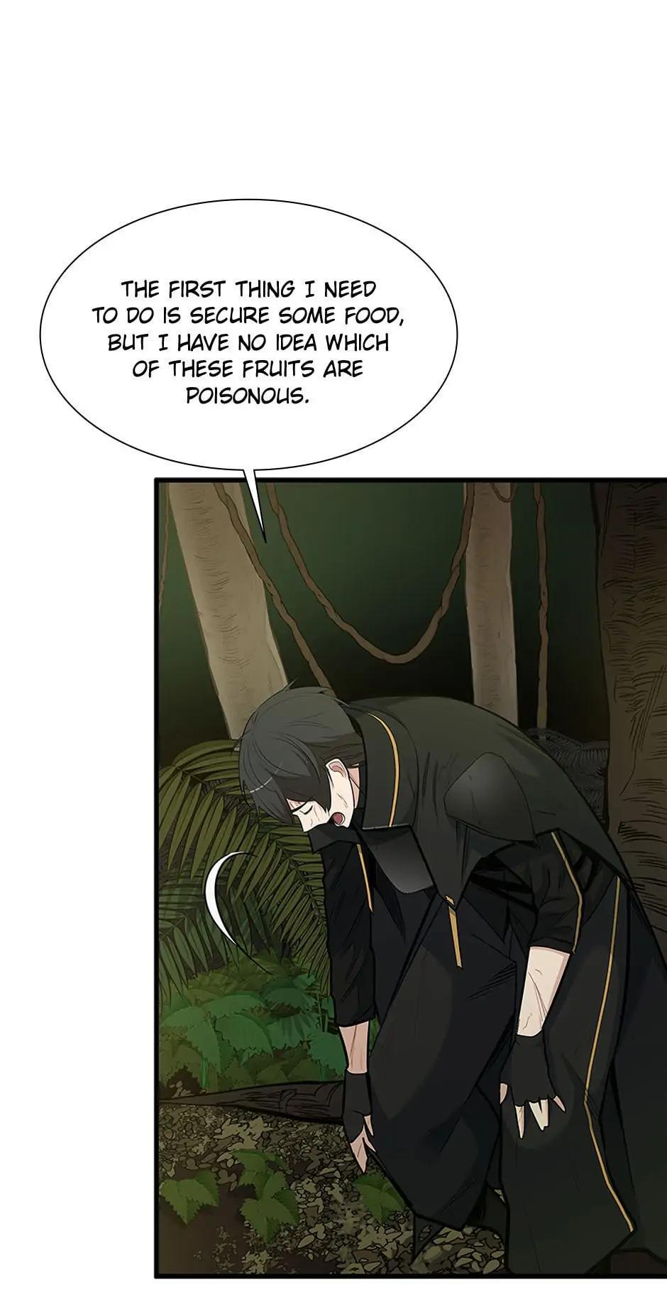 Read The Tutorial Is Too Tough! Manga Online