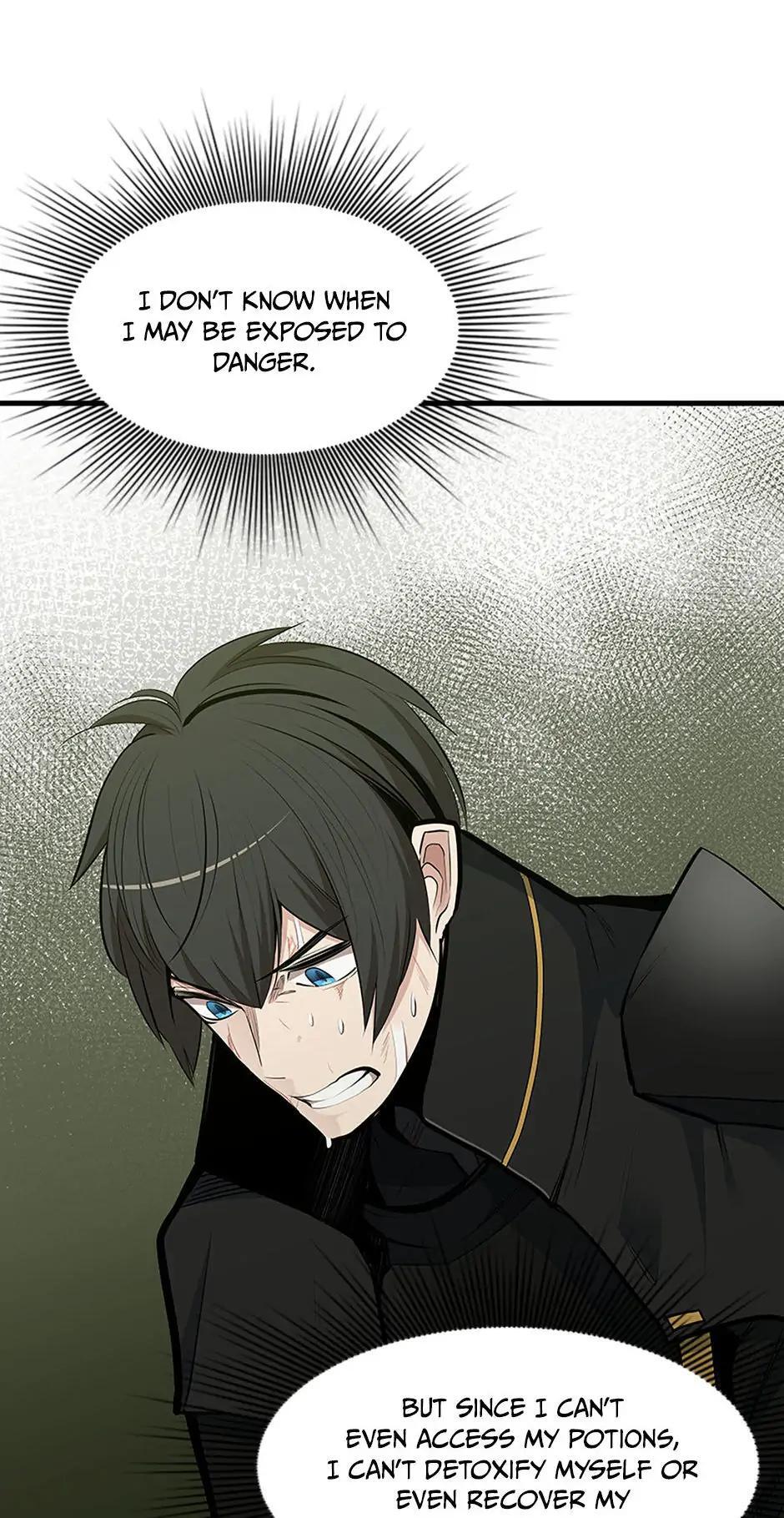 Read The Tutorial Is Too Tough! Manga Online