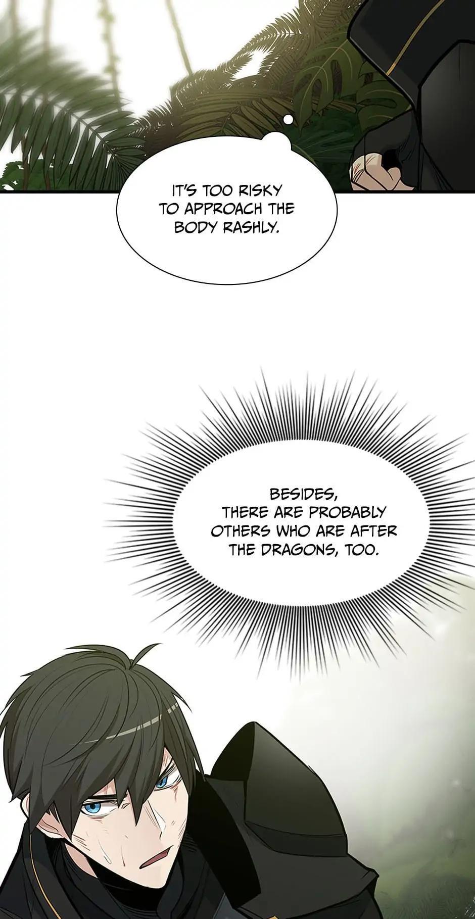 Read The Tutorial Is Too Tough! Manga Online